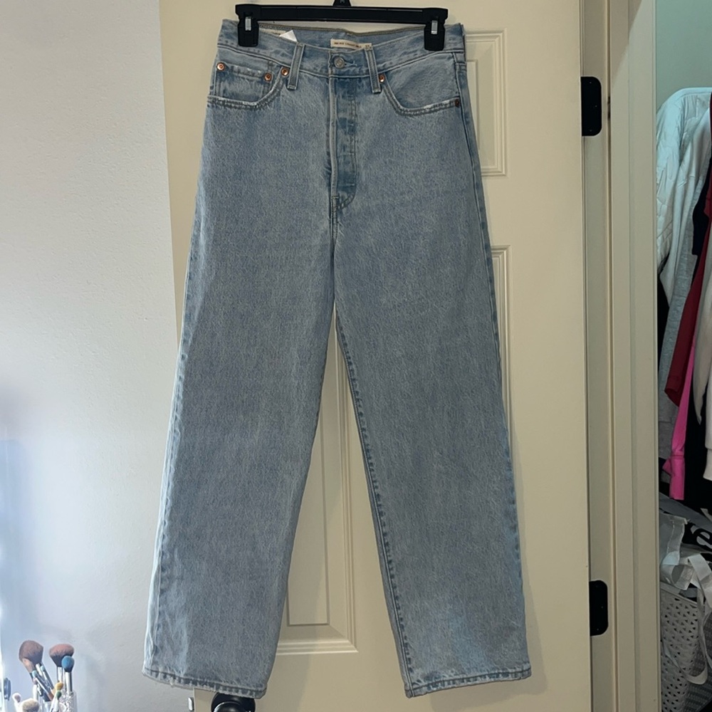 Levi Jeans